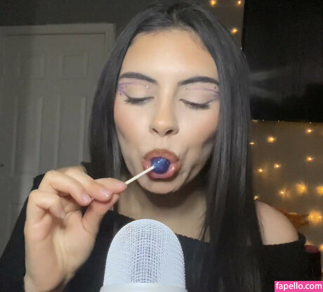 Tingly Asmr_ new leaked onlyfans