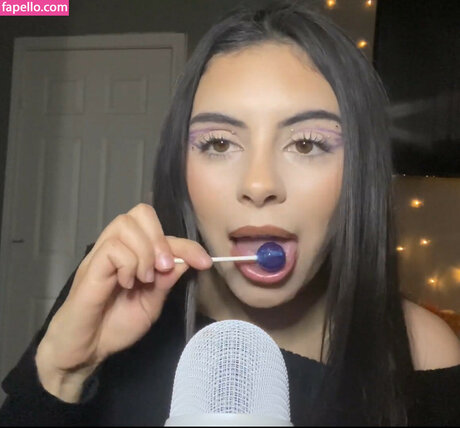 Tingly Asmr_ onlyfans porn leak