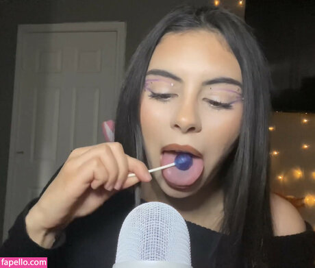 Tingly Asmr_ porn onlyfans leak
