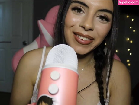 Tingly Asmr_ naked onlyfans
