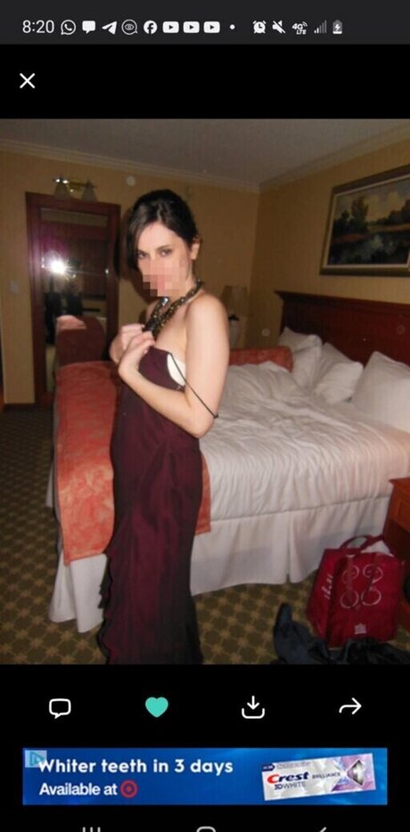 Kerry B onlyfans leaks free