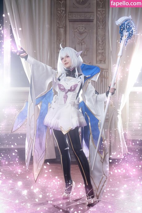 Kyu hime onlyfans leaked pictures