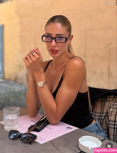 Gaia Sabbatini onlyfans mega