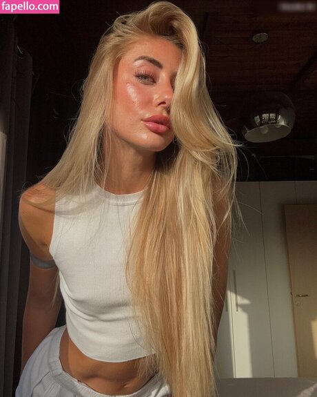 Gaia Sabbatini nude onlyfans porn