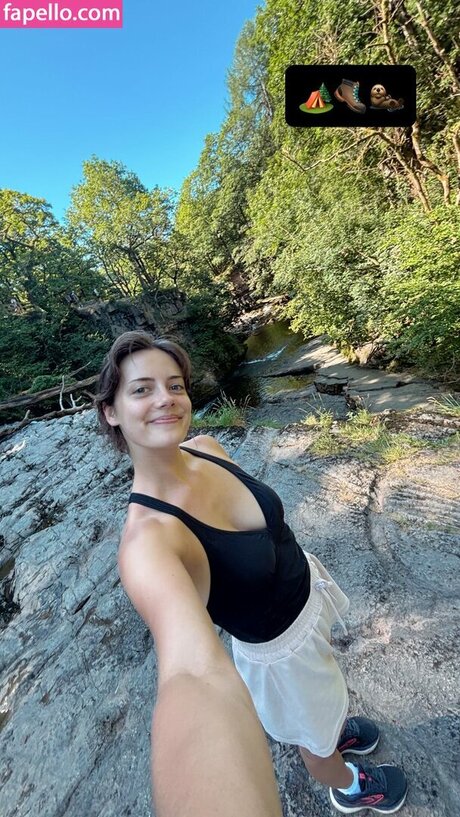 Meg Bellamy onlyfans leak