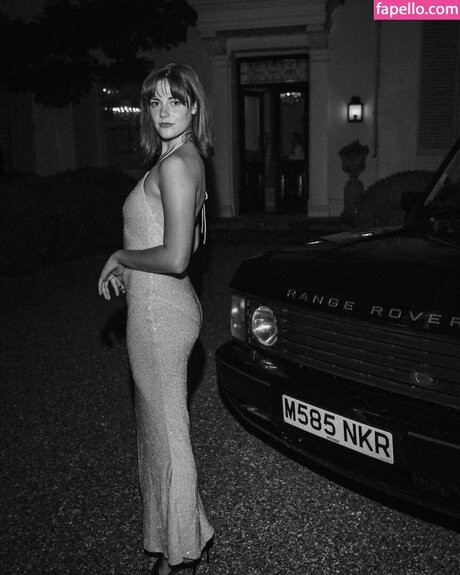 Meg Bellamy xxx onlyfans