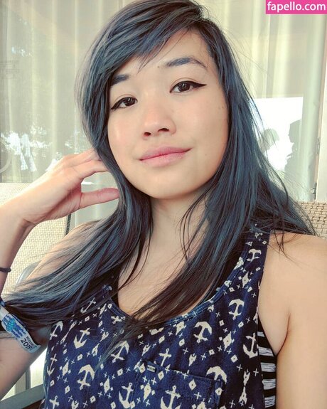 Julia Chow onlyfans leaked porn