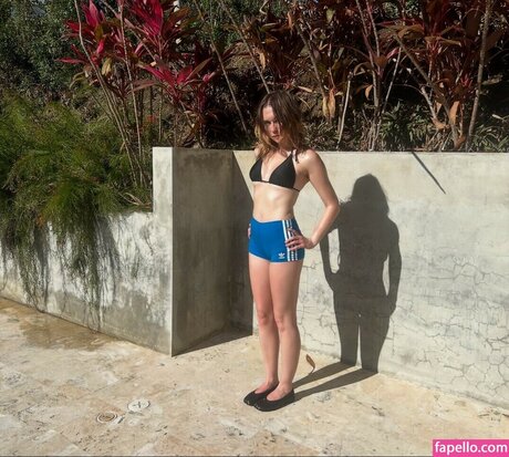 Veronika Slowikowska onlyfans leakd