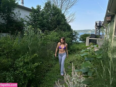 Veronika Slowikowska onlyfans leakd