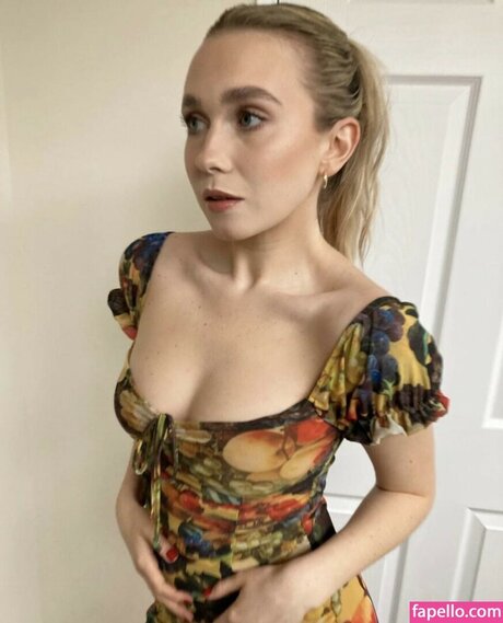 Veronika Slowikowska onlyfans leaks free