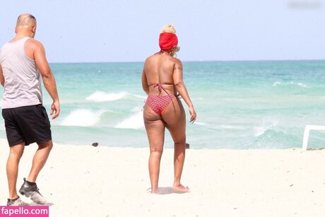 Mary J Blige leaked only fans nudes