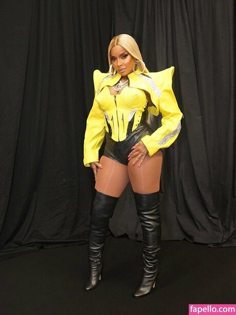Mary J Blige leak onlyfans porn