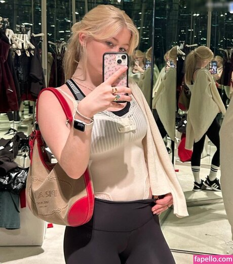 Clementine Vaughn onlyfans leaked nudes