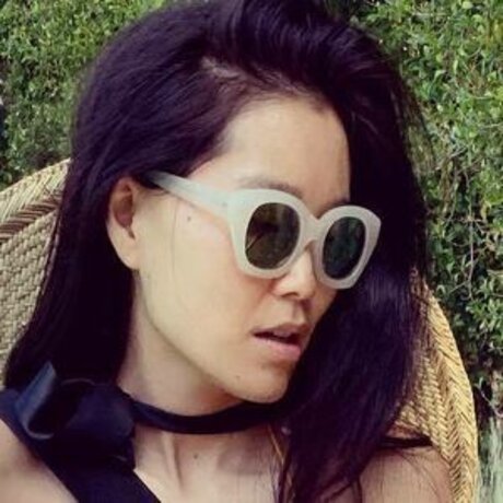 Alicia Hannah Kim leaked only fans porn