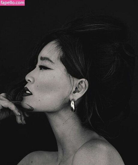 Alicia Hannah Kim onlyfans leaked porn