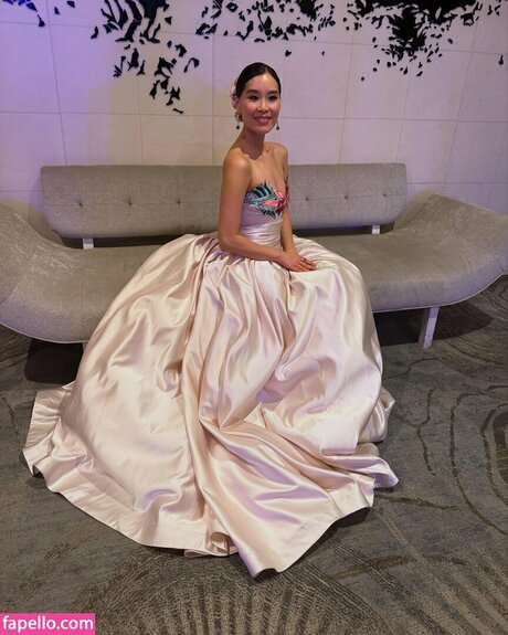 Alicia Hannah Kim leak only fans