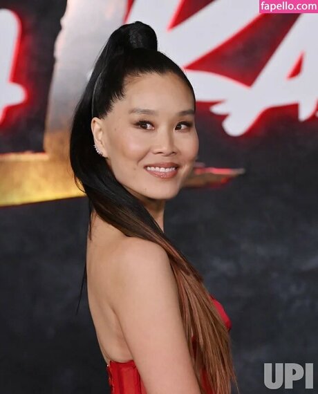 Alicia Hannah Kim only fans sex