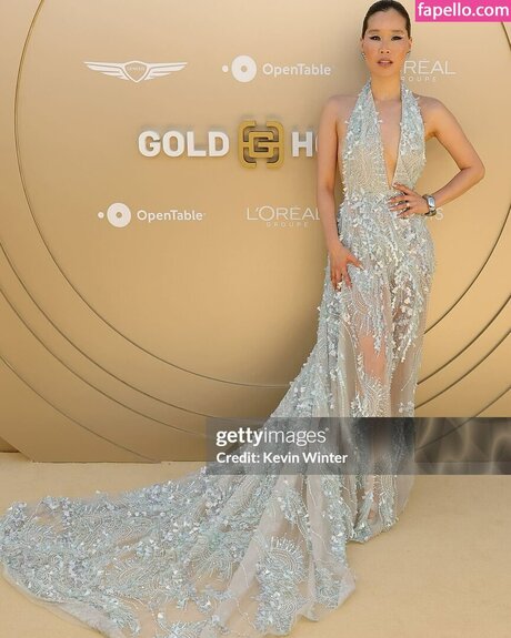 Alicia Hannah Kim onlyfans post