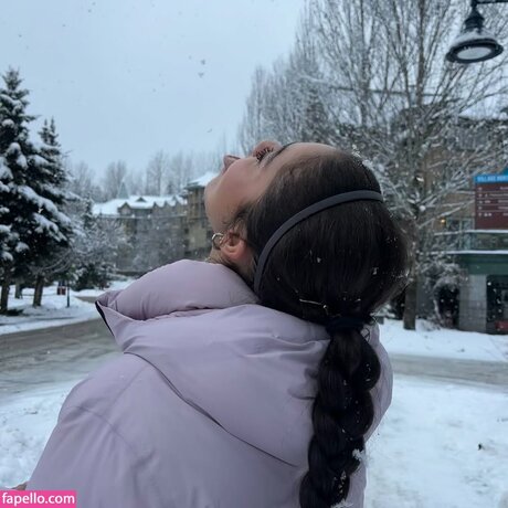 Malia Baker onlyfans porn