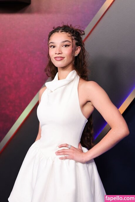 Malia Baker onlyfans free