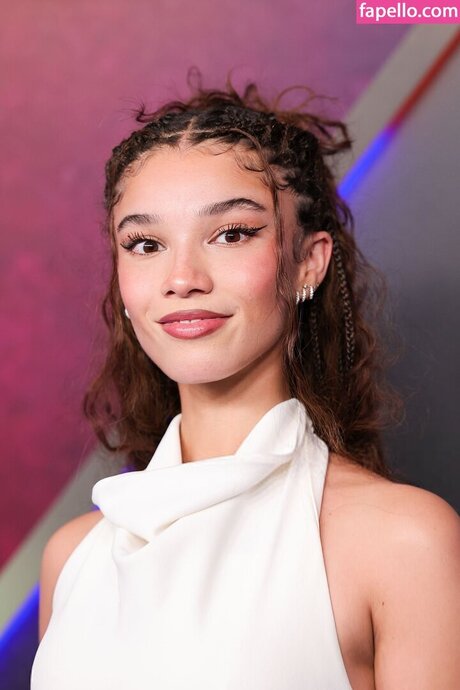 Malia Baker leaked onlyfans pictures