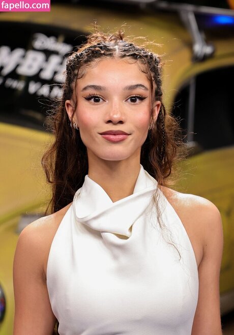 Malia Baker onlyfans leak sex