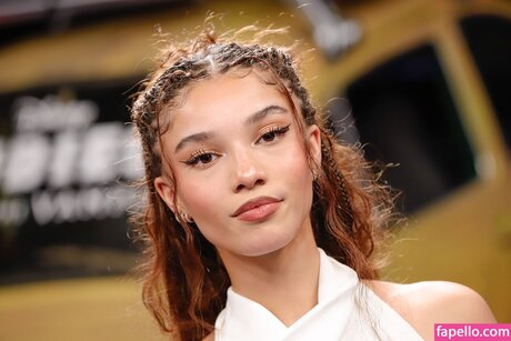 Malia Baker leak only fans