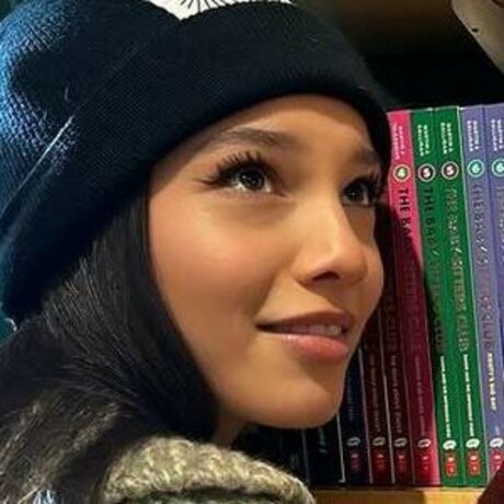 Malia Baker leaks only fans