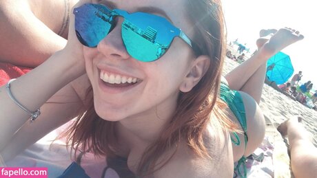 Carolina Luchtenberg new onlyfans leak