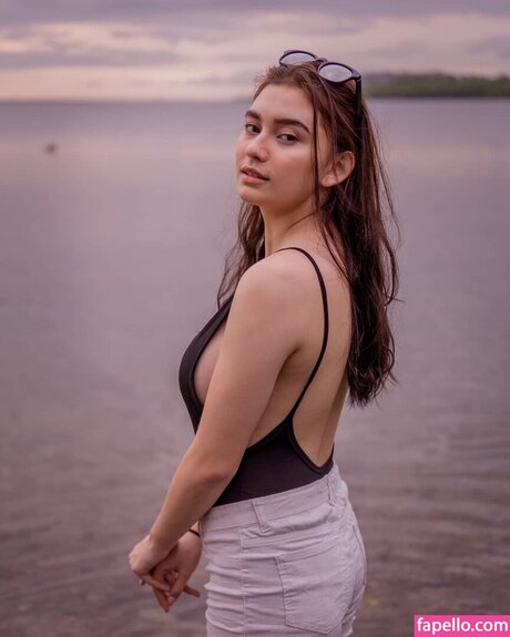 Katrina Dovey onlyfans strip