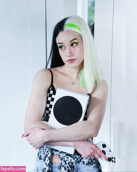 Queen Tofu new leaked onlyfans