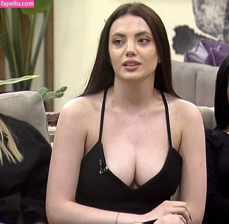 Elif Nur onlyfans leaked pictures