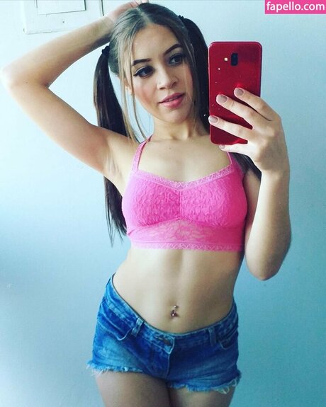 Fran Ramme onlyfans leaked pictures