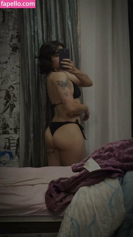 Pricila Canesso only fans photos