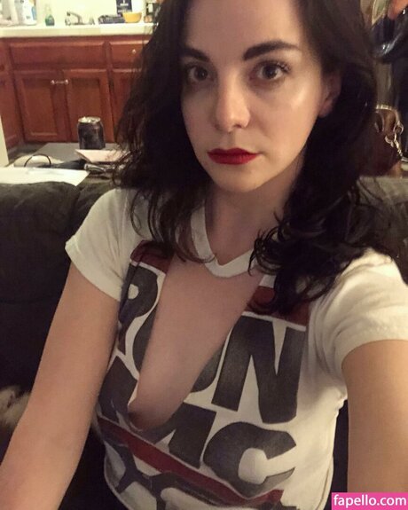 Bailey Meyers onlyfans model