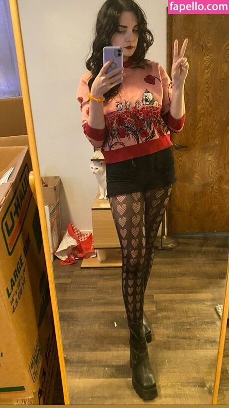 Bailey Meyers only fans pics