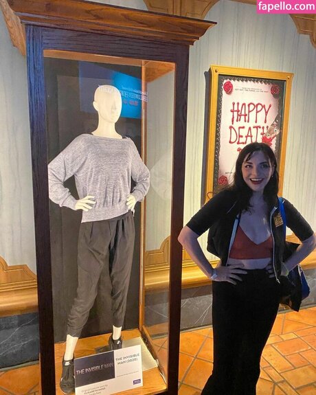 Bailey Meyers onlyfans leaked nude