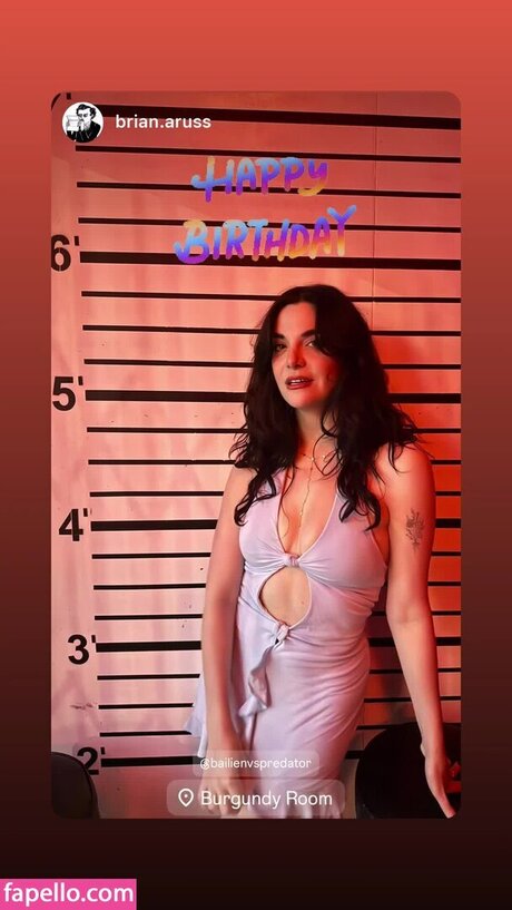 Bailey Meyers nudes onlyfans leaks