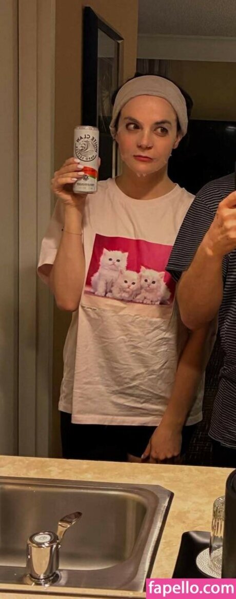 Bailey Meyers onlyfans model