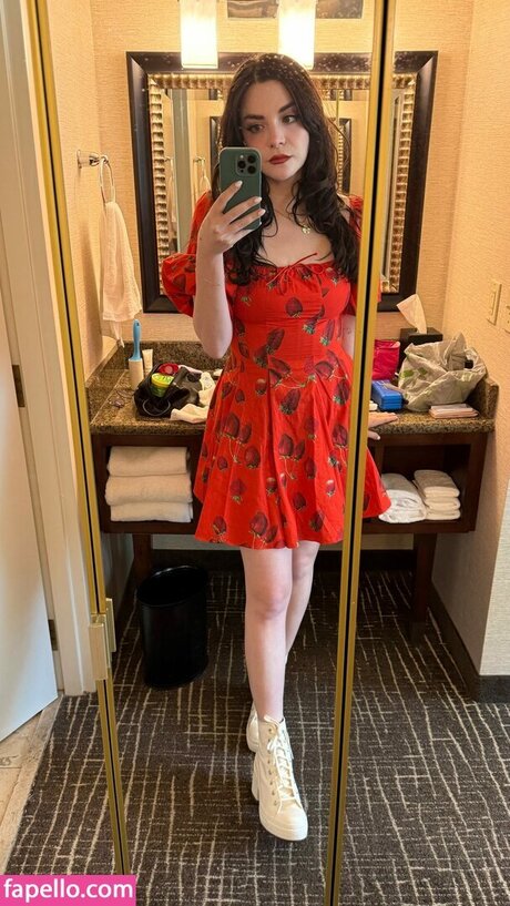 Bailey Meyers onlyfans pic