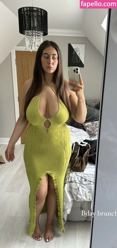 Sophie Alice only fans leak nude