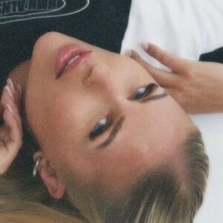 Simone Christensen onlyfans full