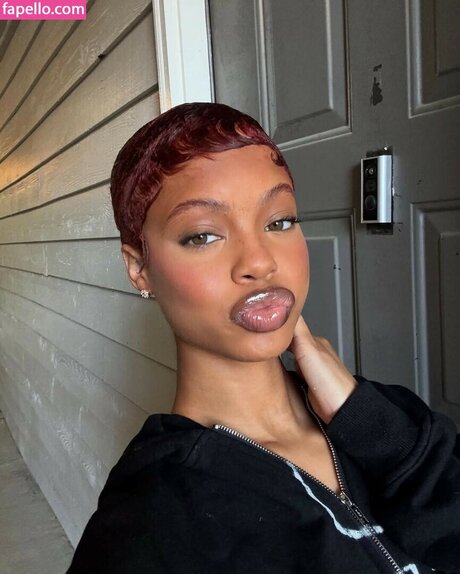 Kimaya nichelle onlyfans content