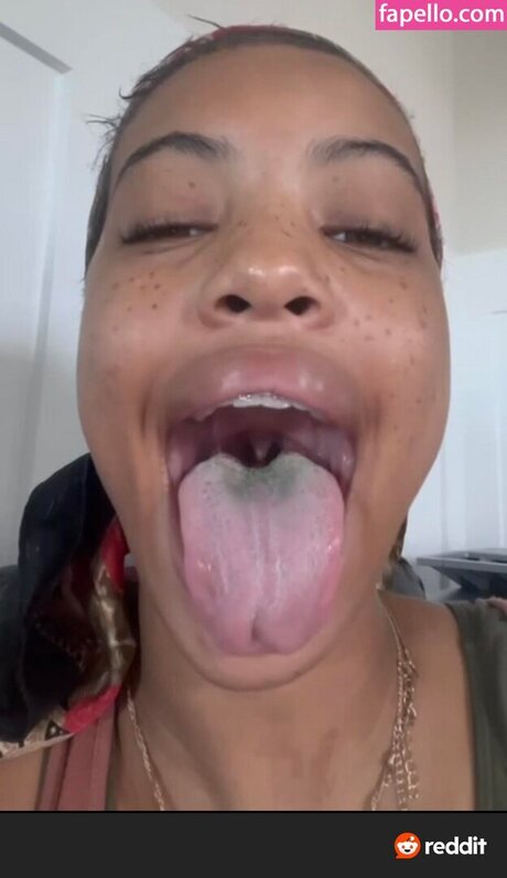 Kimaya nichelle nude leak onlyfans