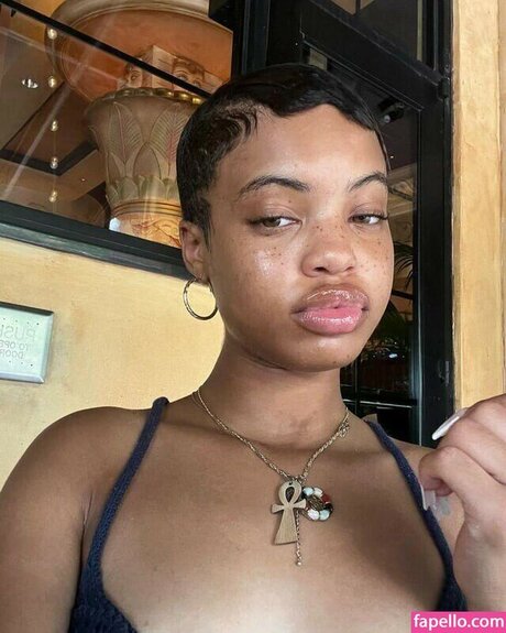 Kimaya nichelle only fans pictures