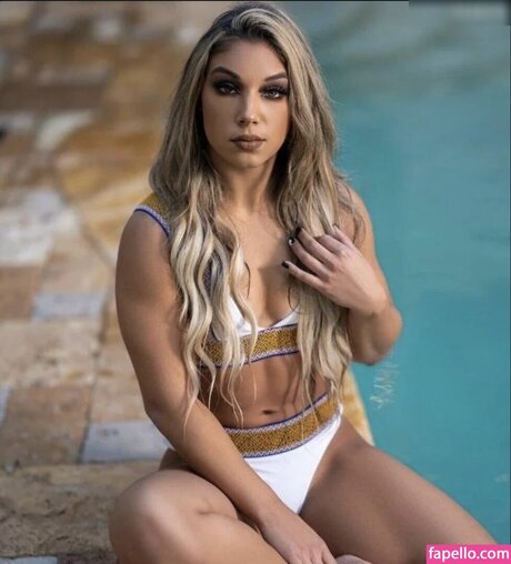 Thea Hail only fans content