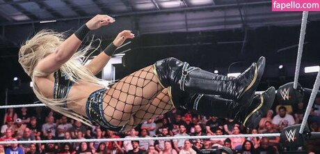 Thea Hail leaked onlyfans pictures