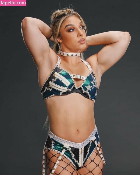 Thea Hail onlyfans nude