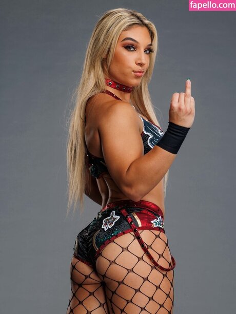 Thea Hail only fans leaked