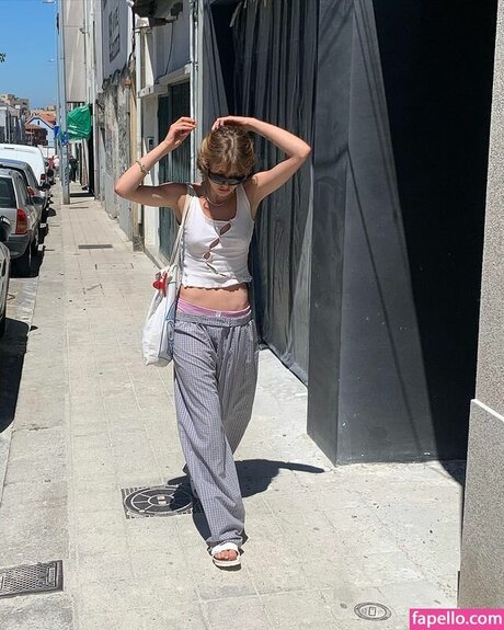 Ava Kalitowski xxx onlyfans